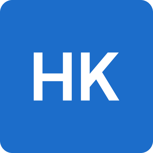 Harborline Kitchens logo